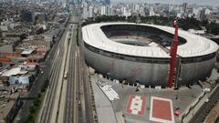 Estos son los requisitos para acudir al Perú - Uruguay