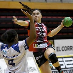 Ana González, Castellanos y Valdivia, novedades de Viver