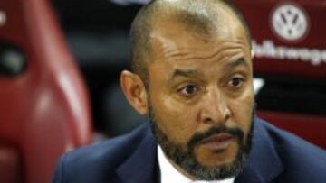 Nuno Espírito Santo