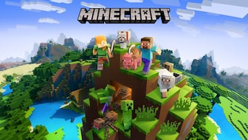 Minecraft: cómo jugar gratis y de manera legal a la versión Classic