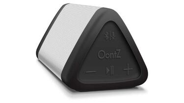El parlante Bluetooth con 130.000 opiniones que es resistente al agua e inalámbrico