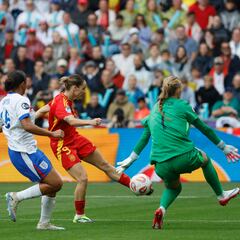 La importancia de la inversion en el futbol soccer femenino