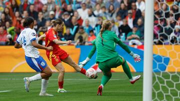 La importancia de la inversion en el futbol soccer femenino
