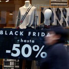 Horarios de Inditex en el Black Friday 2020: Zara, Pull&Bear, Zara Home, Stradivarius, Berskha...