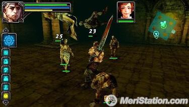 Warriors of the Lost Empire, Impresiones