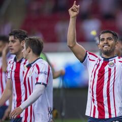 Chivas le recuerda al Atlas quien manda en Guadalajara