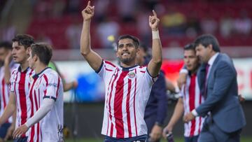 Chivas le recuerda al Atlas quien manda en Guadalajara