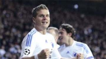 El Galatasaray pierde la ocasión de dar un paso de gigante