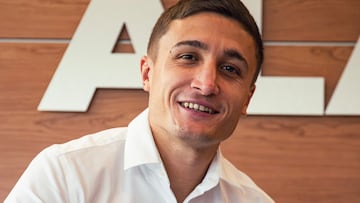 Tenaglia renovando hasta 2029.