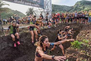 Los 5 mejores momentos de la IX Gran Canaria Bestial Race 2022