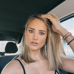 Alba Carrillo se sincera sobre sus problemas para encontrar el amor: “Que se atrevan, no muerdo”