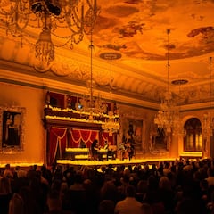 Llegan los conciertos Candlelight a Colombia: conoce la música que podrás escuchar en estos innovadores eventos