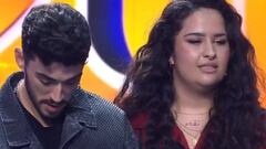 Gala 5 de ‘Operación Triunfo’: polémica por la expulsión de Salma; Paul y Alex Márquez, nominados