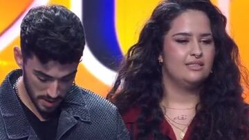 Gala 5 de ‘Operación Triunfo’: polémica por la expulsión de Salma; Paul y Alex Márquez, nominados