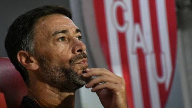 Kily González, otra ‘víctima’ del fútbol argentino