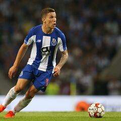 Mateus Uribe cerca de volver a la Liga MX con Tijuana tras paso por Europa