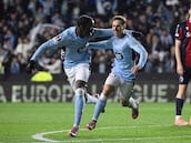 El Celta arrastra el problema de Moriba