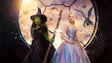Wicked: For Good