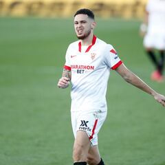 Un impulso más para Ocampos