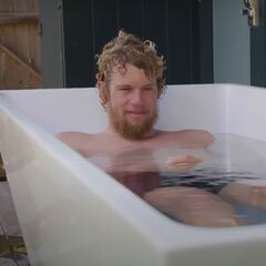 Así se recupera de sus lesiones John John Florence