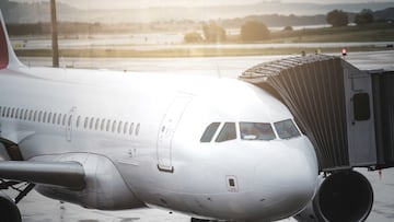 El término “SSSS” no es un error, es la señal de que tu viaje puede tornarse largo y exhaustivo y, quizá te cueste tiempo e incluso cambiar tus planes al entrar a Estados Unidos.