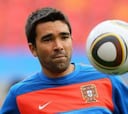 Deco: 'El Mágico' que guió al Oporto de Mou y a Portugal