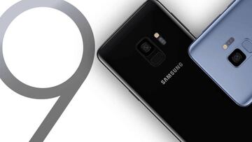 Así puedes ver online la presentación del Samsung Galaxy S9 en el MWC 2018