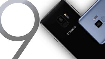 As赤 puedes ver online la presentaci車n del Samsung Galaxy S9 en el MWC 2018