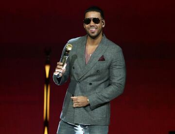 Mejor conocido como “El Rey de la Bachata”, se ha consolidado como una gran figura musical en Estados Unidos, pues ha llegado a llenar lugares de alto impacto, como el Madison Square Garden.