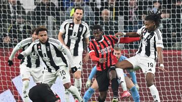 Estados Unidos podría tener todos sus representantes en siguiente fase de Champions