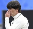 Noruega ataca a Löw: "Nuestro técnico no se come los mocos"