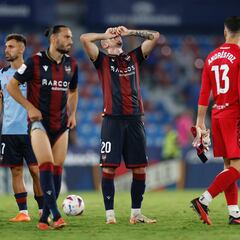 Oriol Rey se pierde su reencuentro con el Mirandés