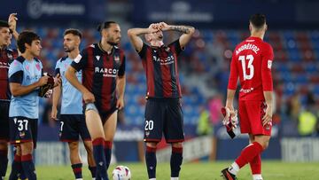 Oriol Rey se pierde su reencuentro con el Mirandés