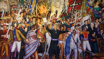 Día de la Independencia en México: ¿qué es el Grito de Dolores y qué se dice?