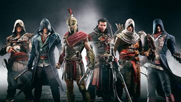 Assassin’s Creed Infinity no será un free-to-play; comparten nuevos detalles