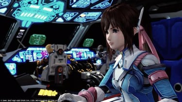 Star Ocean: The Last Hope Remaster llega en noviembre
