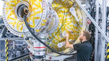 Breakthrough in Canada shatters nuclear fusion record