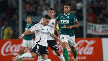 Opazo es la gran sorpresa del mercado: polémico fichaje