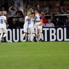 Miguel De la Fuente: “Todo lo que sumemos ahora luego no lo vamos a perder”