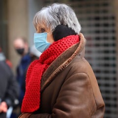 ¿Deben usar mascarilla las personas que ya están vacunadas contra la COVID-19?