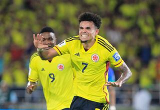 Los mejores momentos deportivos de Colombia en el 2023