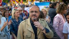 ¿A qué se dedicaba Alejandro Fernández (PP) antes de ser político, qué formación tiene y cuál es su profesión?