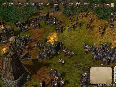 Highland Warriors (PC)