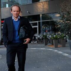 El Valencia anuncia la llegada inminente de Coquelin en twitter