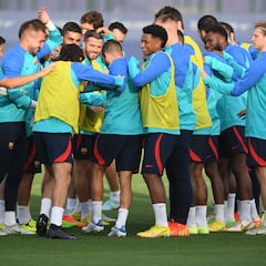 Un partido, dos mundos