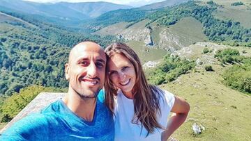 El enternecedor mensaje de la mujer de Manu Ginóbilo tras su retirada.