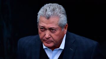 El director técnico multicampeón del Fútbol Mexicano señaló que quienes lo han llamado estorbo, solo ha sido por intereses propios y conveniencia. Sus títulos lo respaldan.