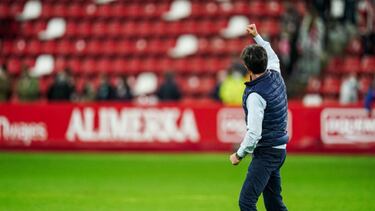 Este es el camino, el mantra mandaloriano de Pacheta