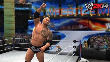 WWE 2K14, Impresiones
