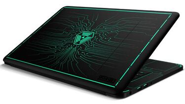 5.000 dólares por el portátil Razer del remake de System Shock